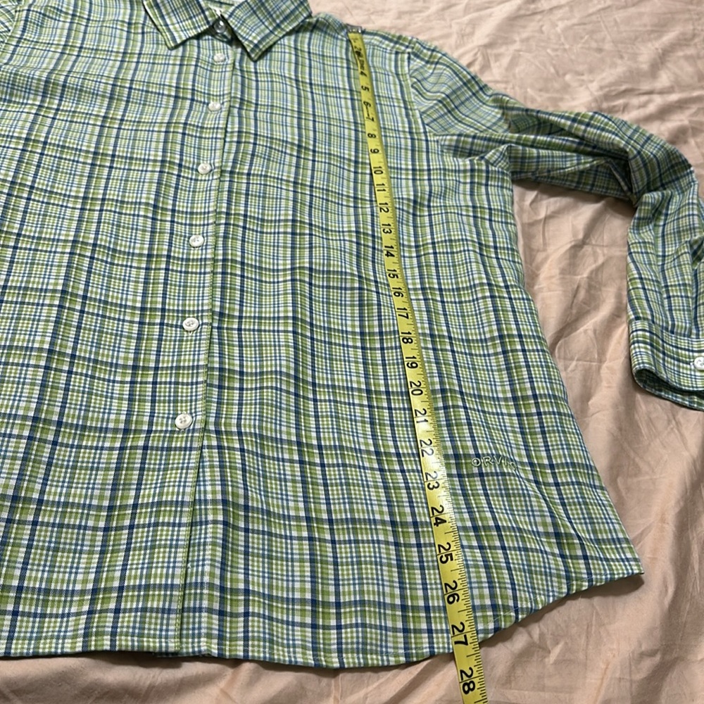 Orvis Button Down - Picture 5 of 8